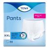 TENA Pants Bariatric Plus - XX-Large - Pack of 12 