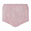 Drylife Waterproof Plastic Pants - Pink - XX-Large 
