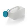 Drylife Translucent Male Portable Urinal - 1000ml 