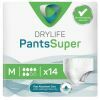 Drylife Pants Super - Medium - Pack of 14 