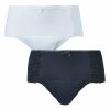 Drylife Lady Washable Lace Incontinence Underwear 