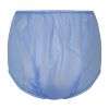 Drylife Waterproof Plastic Pants - Blue - XXX-Large 