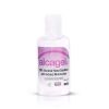 Vanguard Alcagel- 70% Alcohol Antibacterial Hand Sanitiser Gel - 100ml 