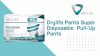 Drylife Pants Super Disposable Pull-Up Incontinence Underwear