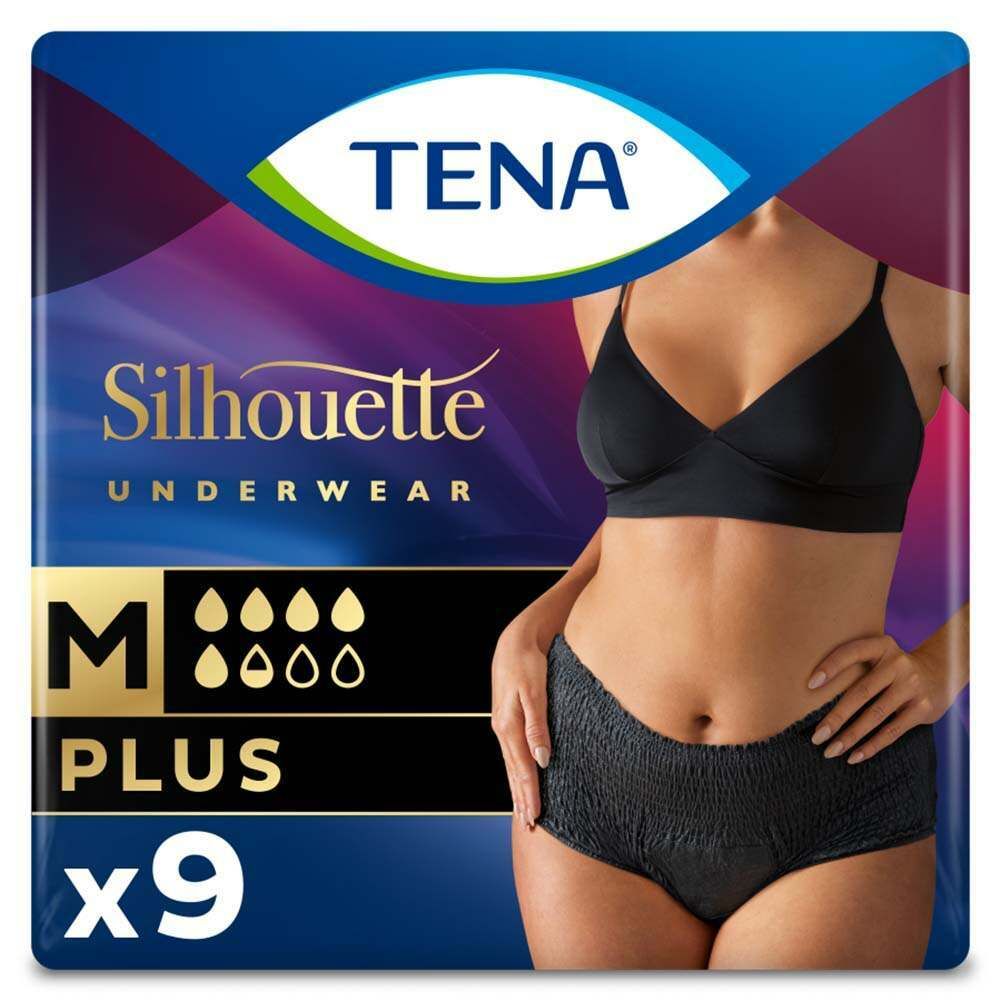 TENA Pants Super  Outstanding absorbent incontinence pants