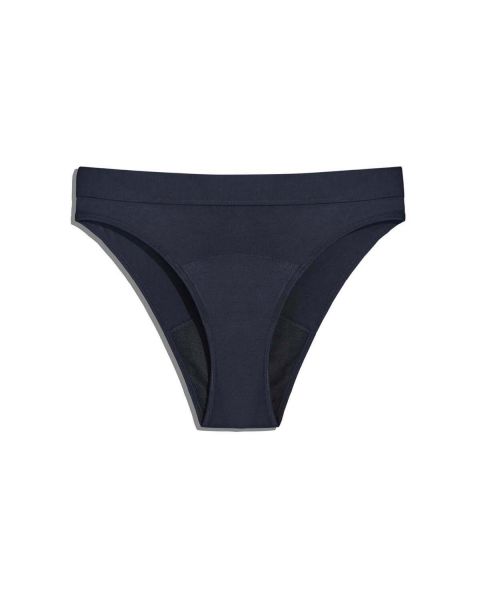 Jude French Cut Underwear - Black - Medium 