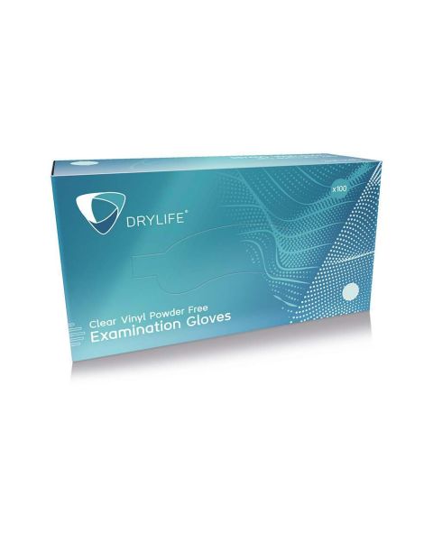 Special Offers Drylife Incontinence Products