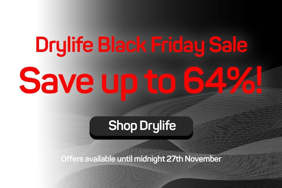 Save up to 64% on Black Friday!