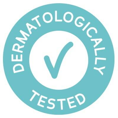 Dermatologically Tested